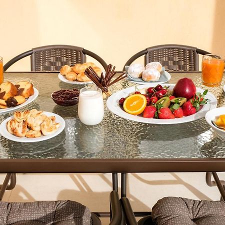 Solari Luxury Apartments Corfu Town 외부 사진