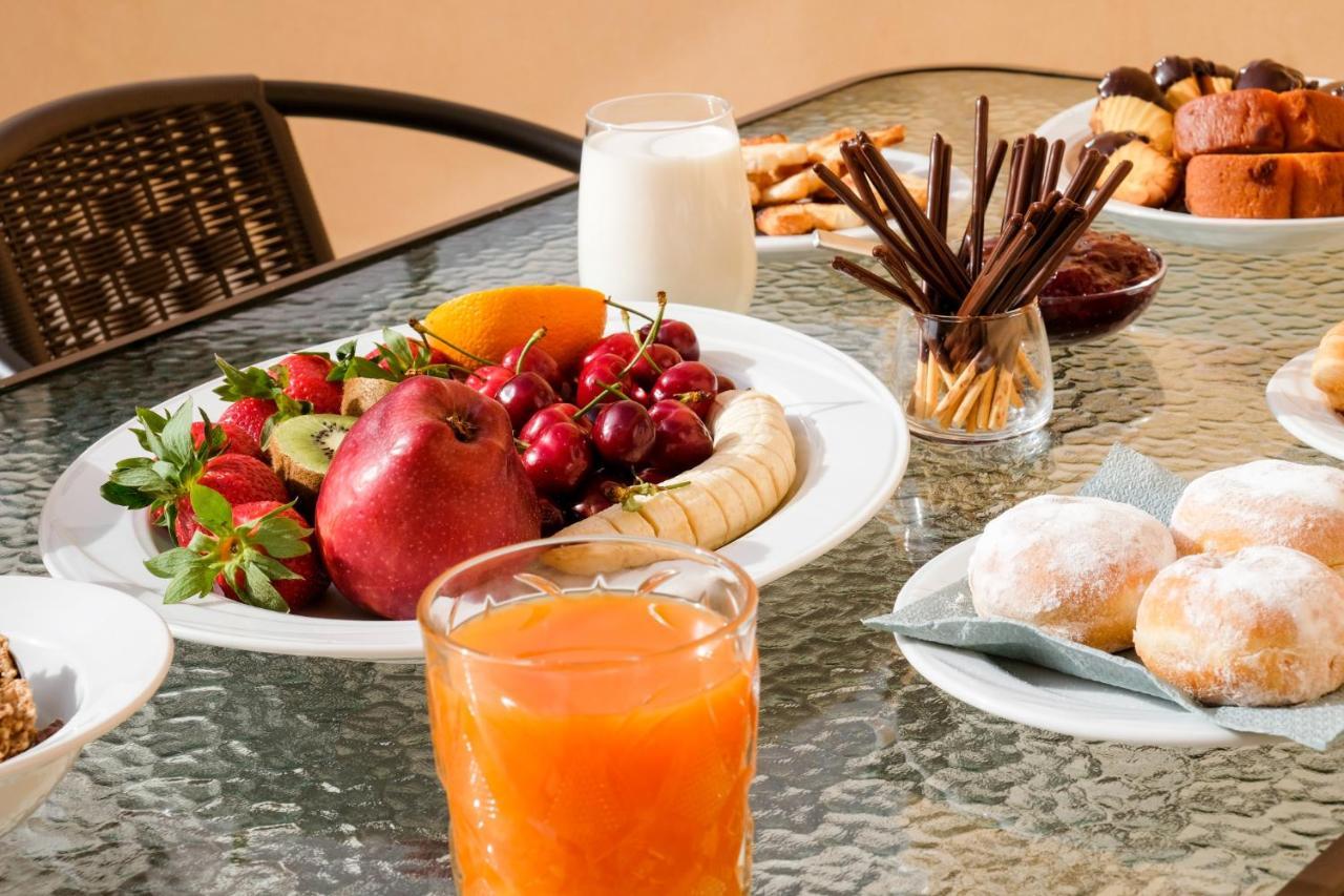 Solari Luxury Apartments Corfu Town 외부 사진